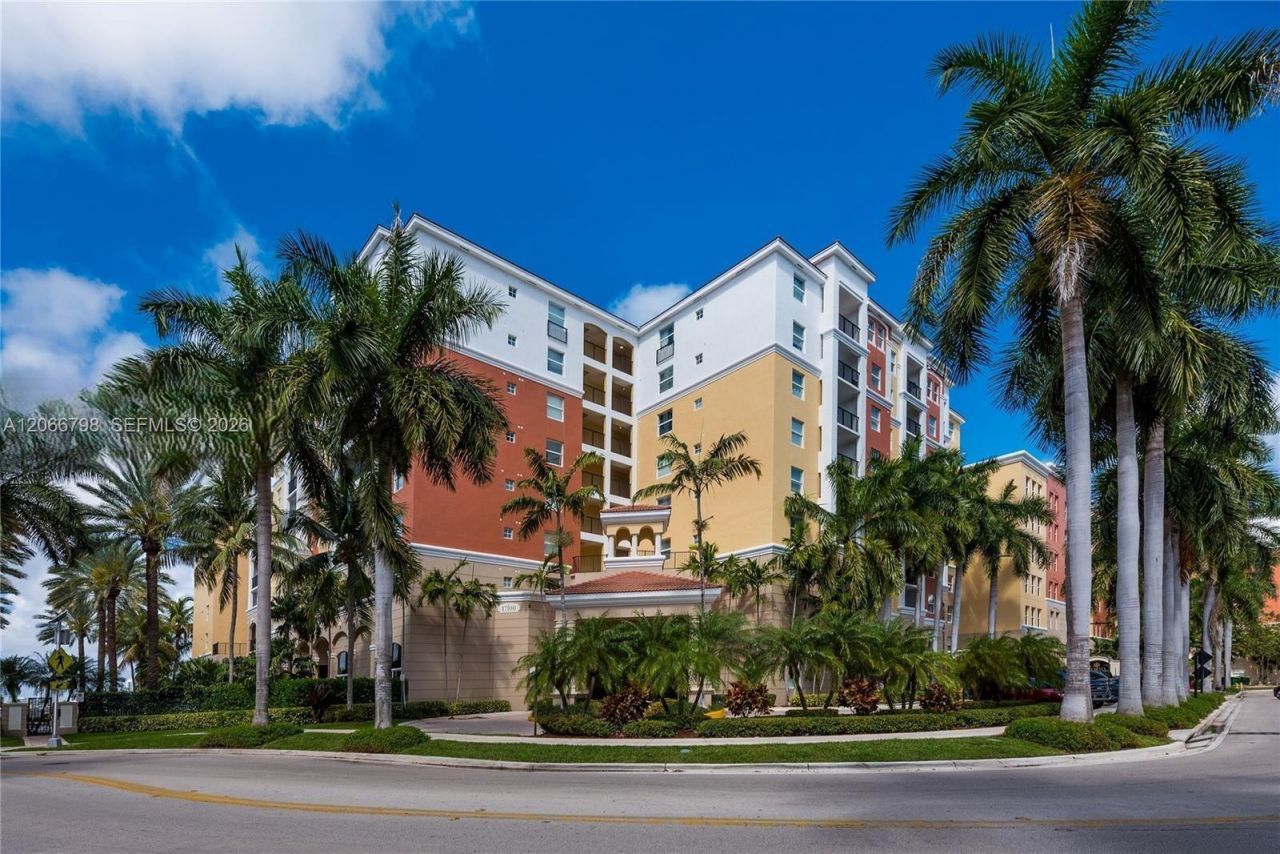 17100 N Bay Rd , Unit 1501, Sunny Isles Beach, FL 33160 Photo