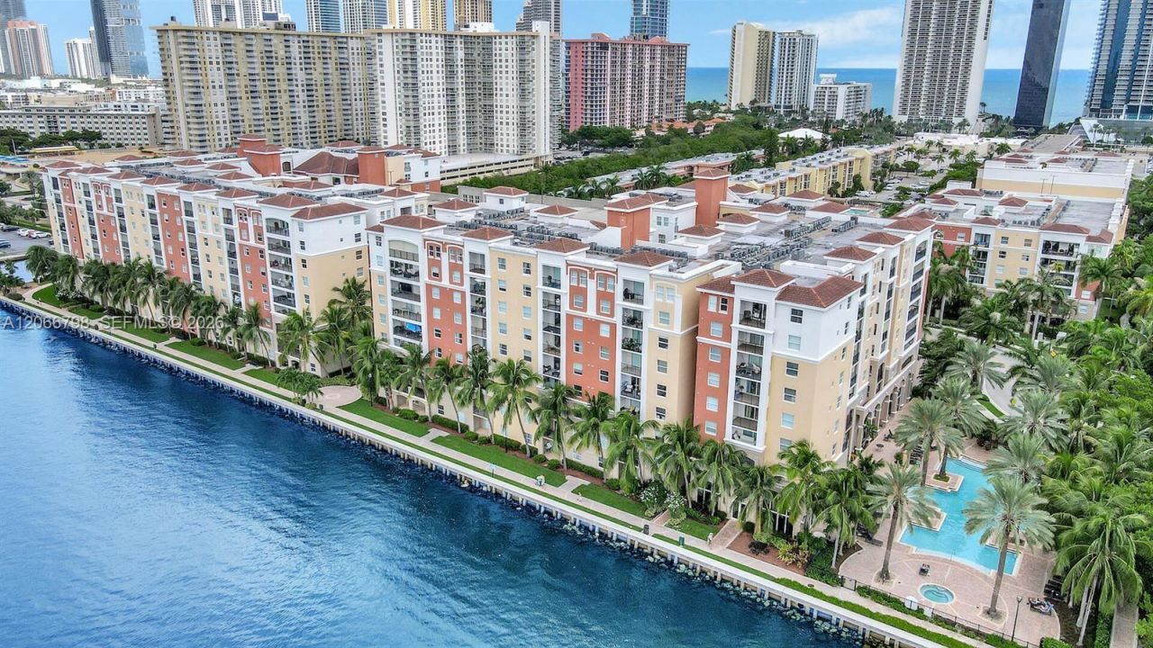 17100 N Bay Rd , Unit 1501, Sunny Isles Beach, FL 33160 Photo