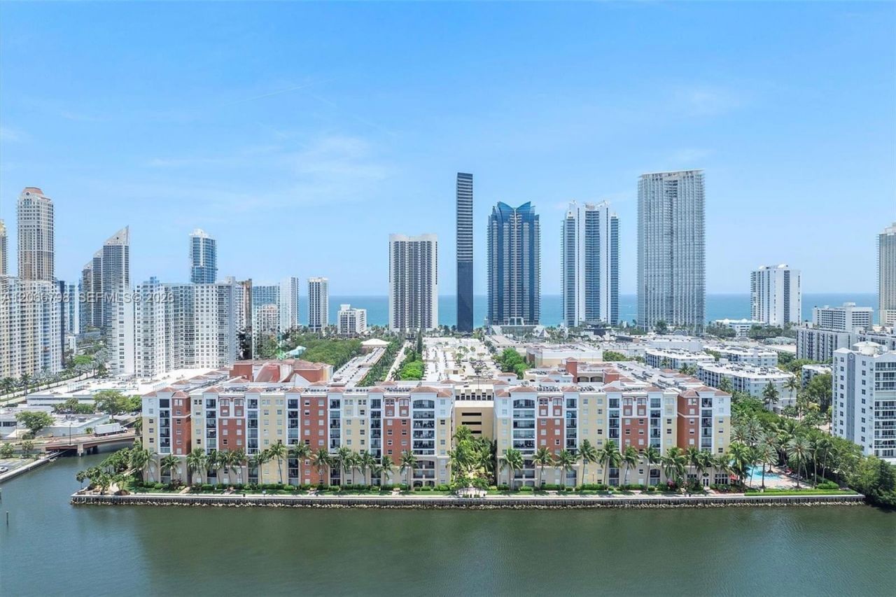 17100 N Bay Rd , Unit 1501, Sunny Isles Beach, FL 33160 Photo
