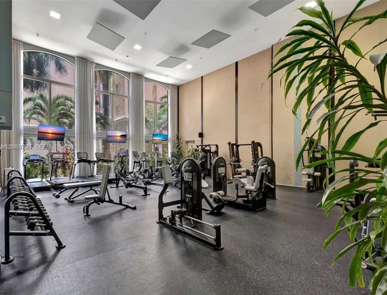 17100 N Bay Rd , Unit 1501, Sunny Isles Beach, FL 33160 Photo