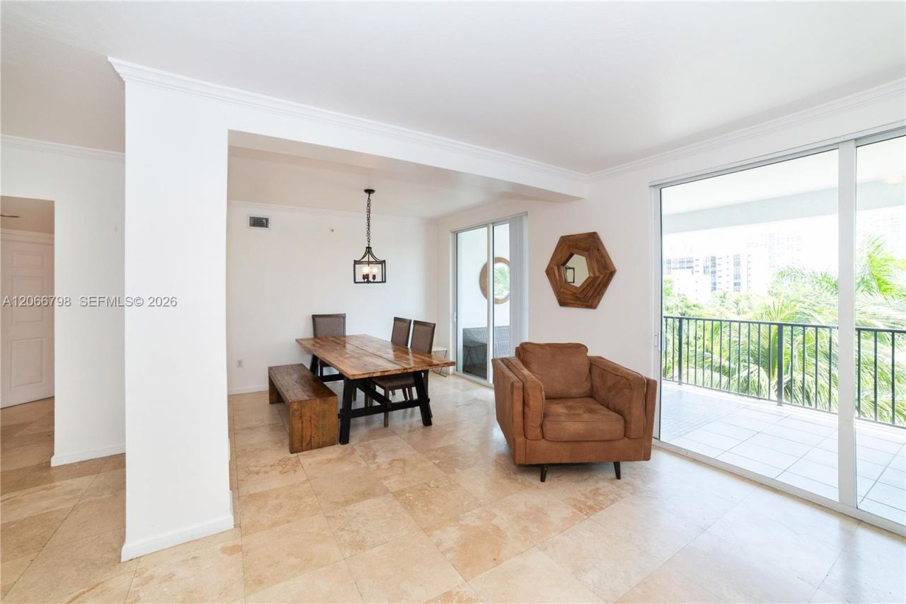 17100 N Bay Rd , Unit 1501, Sunny Isles Beach, FL 33160 Photo