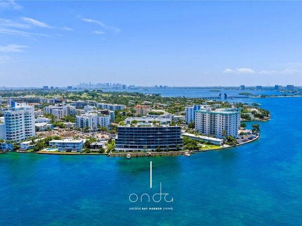 1135 103rd St , Unit PH2, Bay Harbor Islands, FL 33154