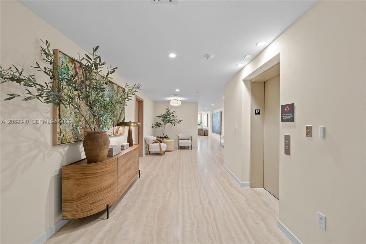 1135 103rd St, Unit PH2, Bay Harbor Islands, FL 33154 Photo