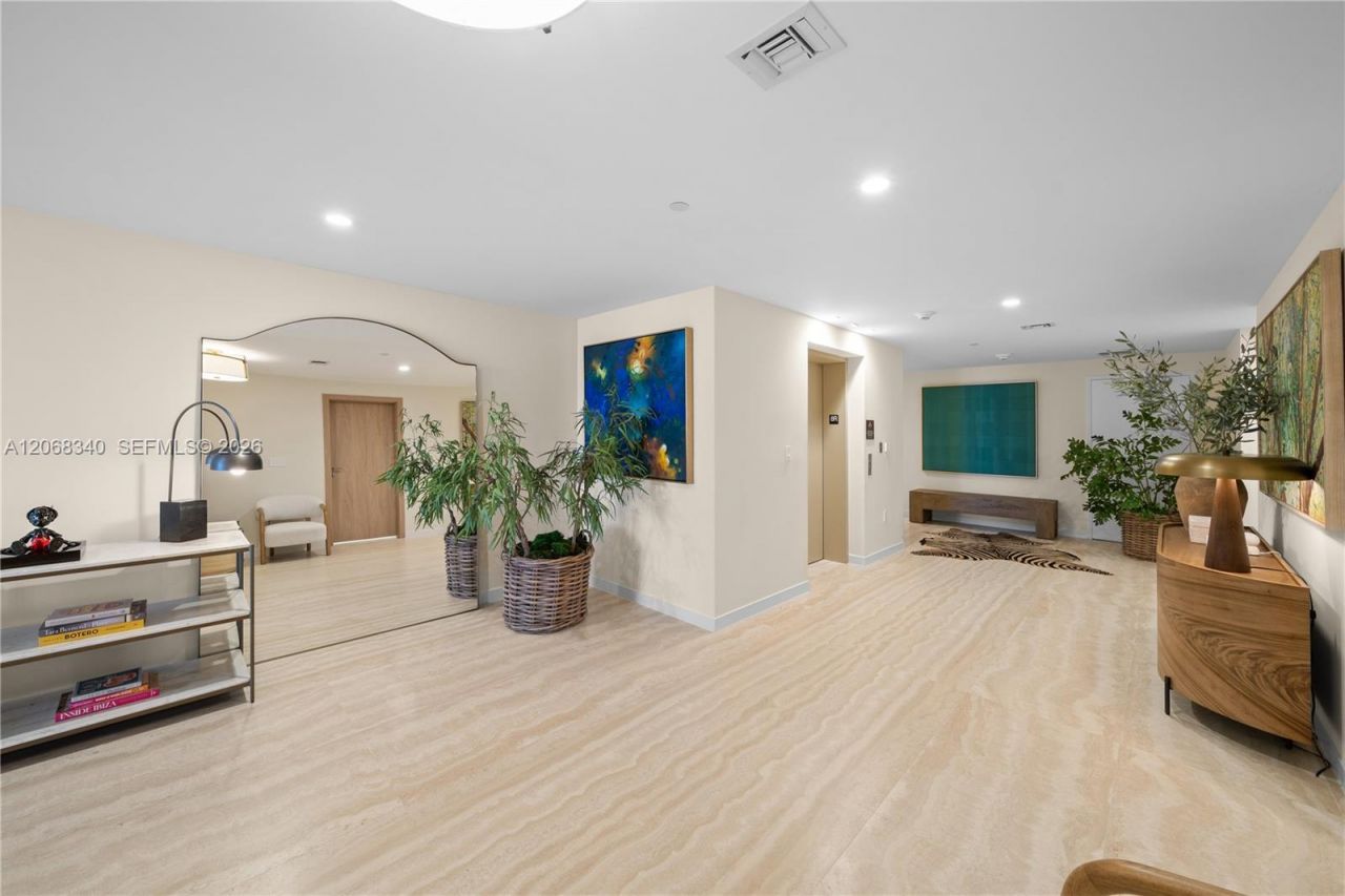 1135 103rd St, Unit PH2, Bay Harbor Islands, FL 33154 Photo