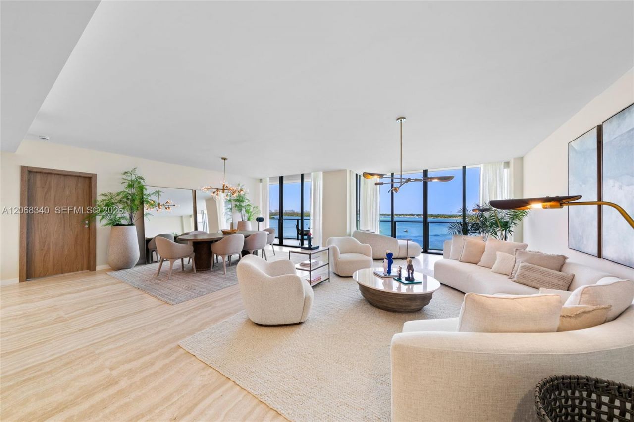 1135 103rd St, Unit PH2, Bay Harbor Islands, FL 33154 Photo