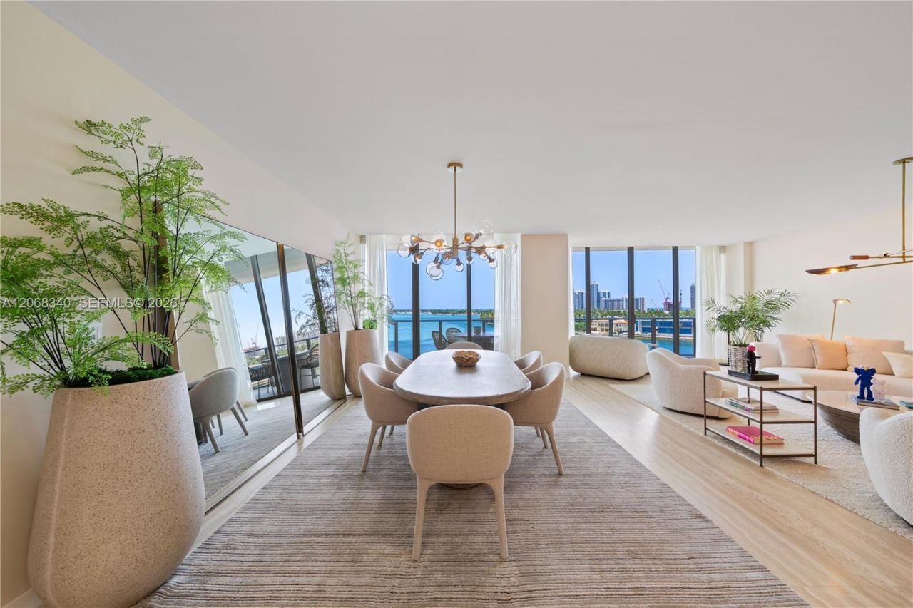 1135 103rd St, Unit PH2, Bay Harbor Islands, FL 33154 Photo