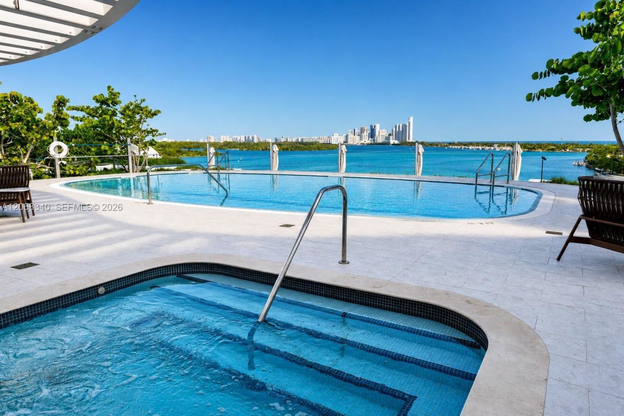1135 103rd St, Unit PH2, Bay Harbor Islands, FL 33154 Photo