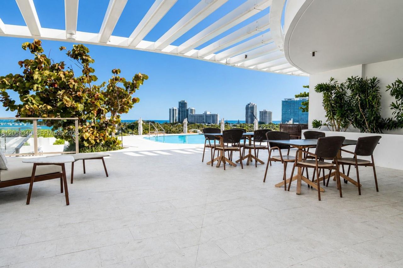 1135 103rd St, Unit PH2, Bay Harbor Islands, FL 33154 Photo