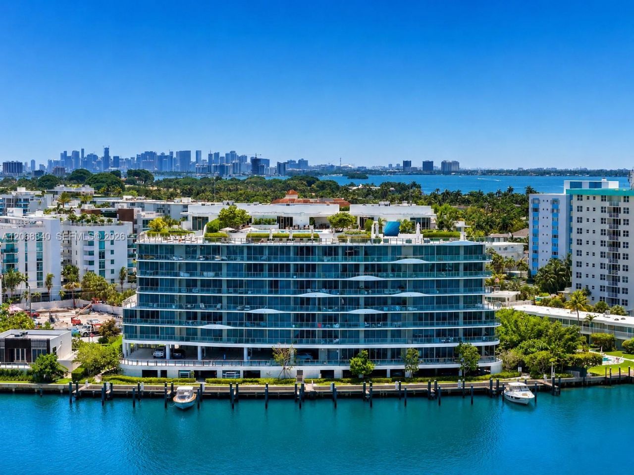 1135 103rd St, Unit PH2, Bay Harbor Islands, FL 33154 Photo