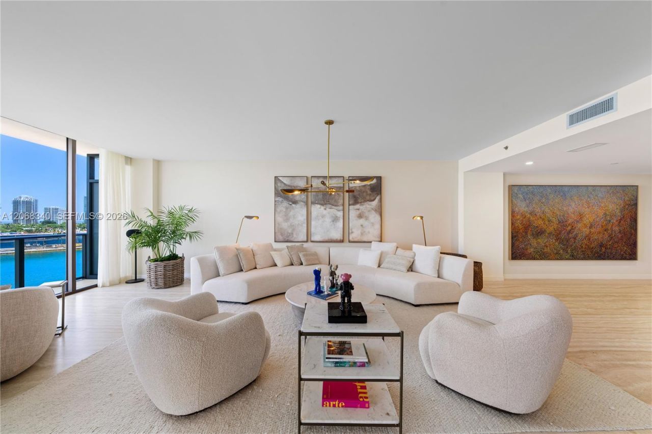 1135 103rd St, Unit PH2, Bay Harbor Islands, FL 33154 Photo