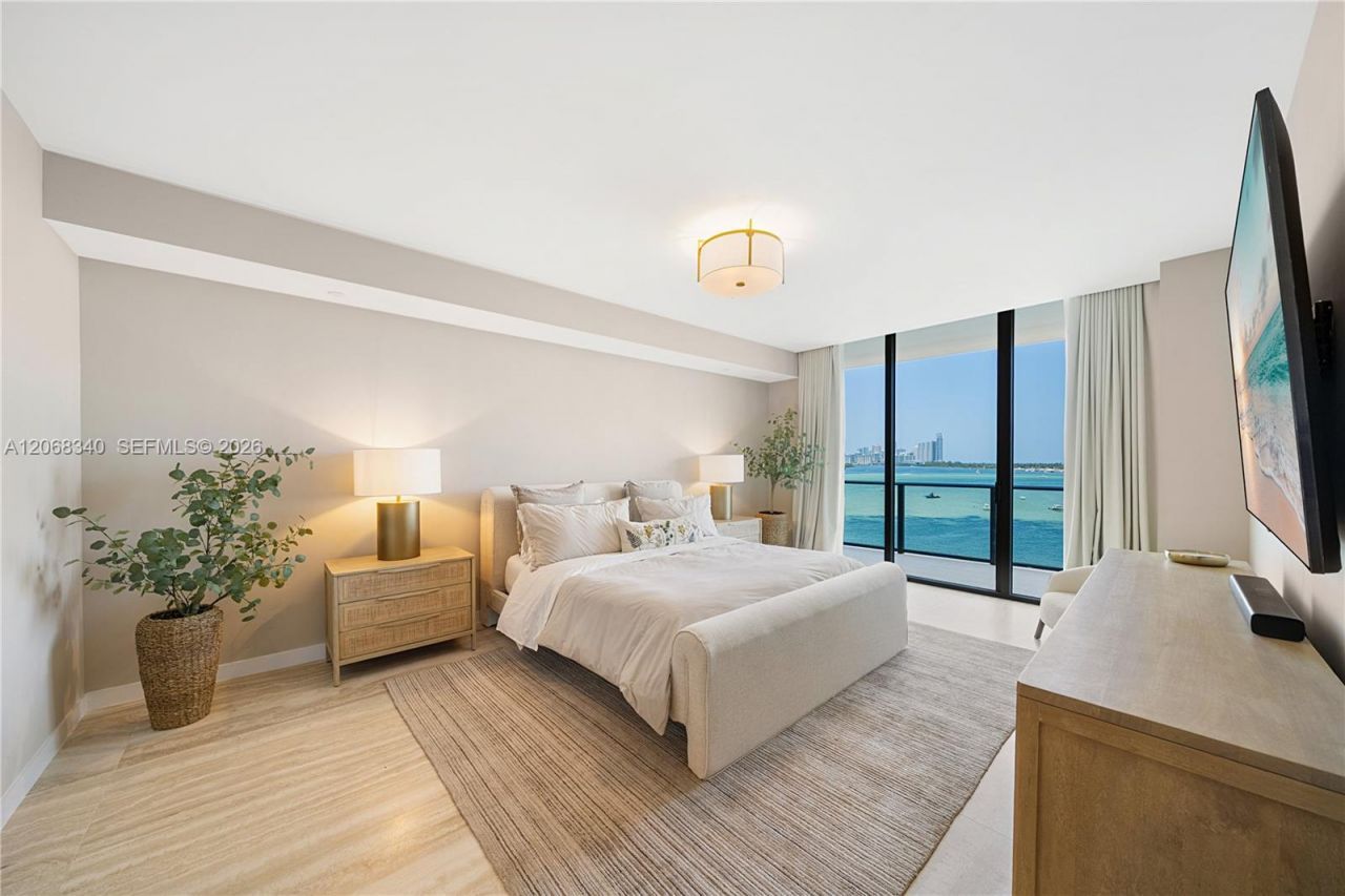 1135 103rd St, Unit PH2, Bay Harbor Islands, FL 33154 Photo