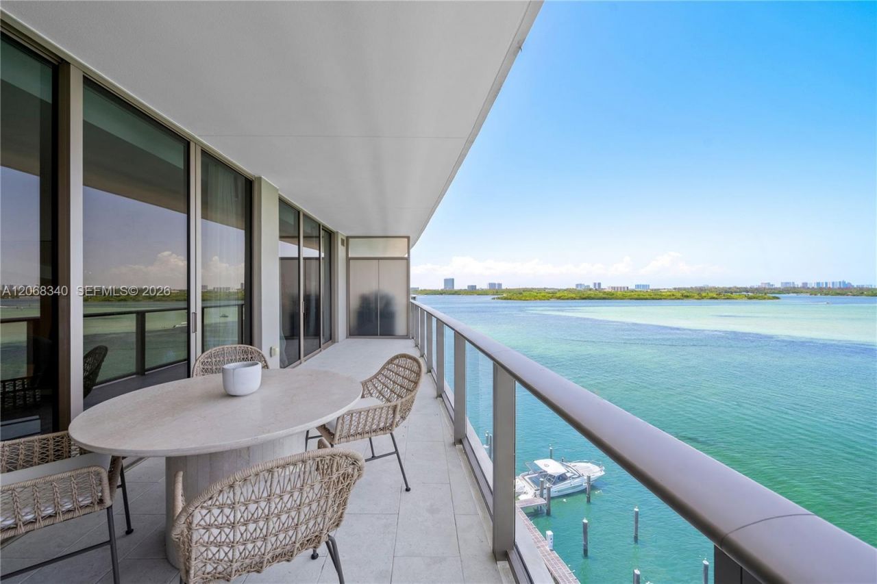 1135 103rd St, Unit PH2, Bay Harbor Islands, FL 33154 Photo
