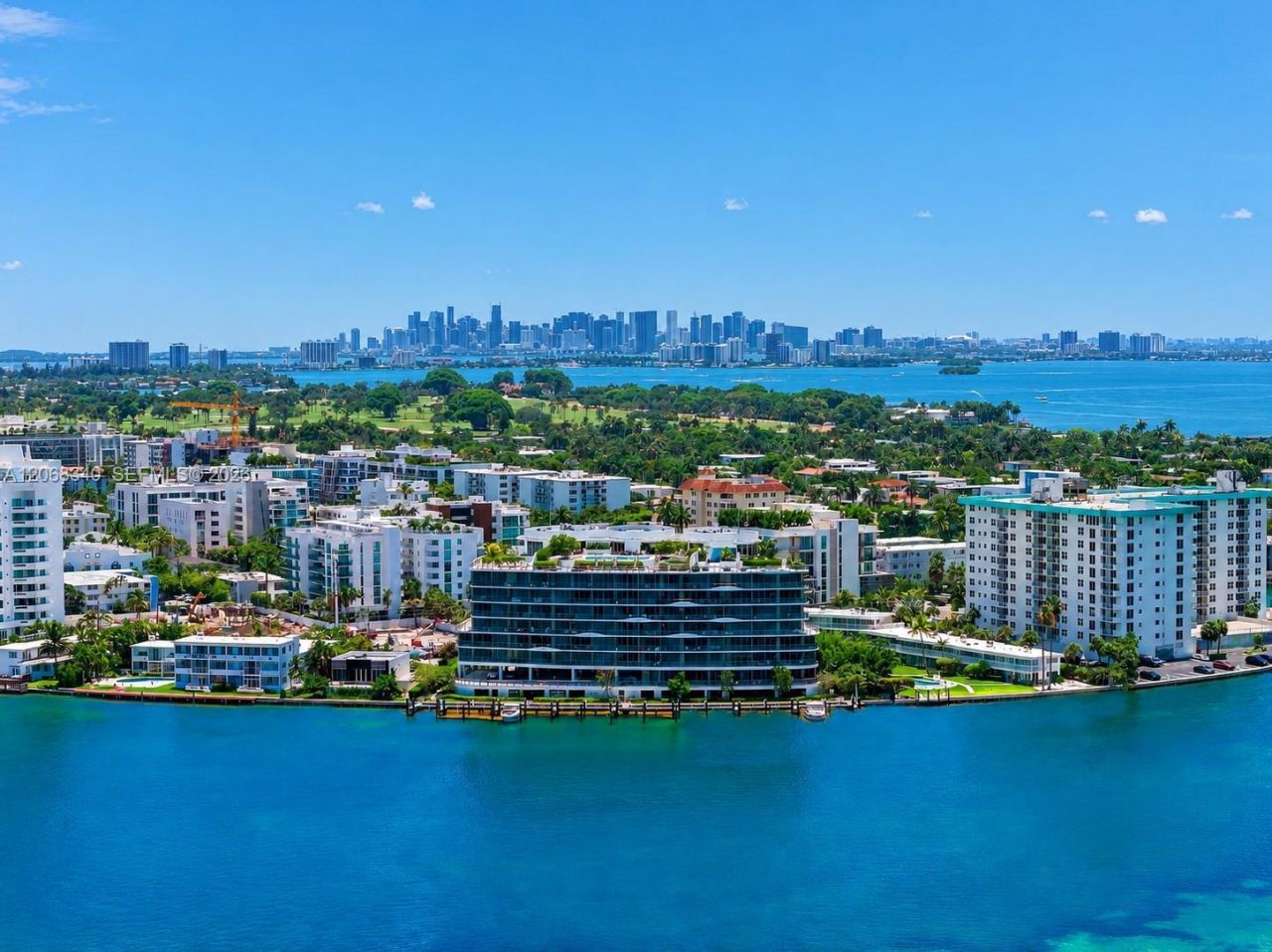 1135 103rd St, Unit PH2, Bay Harbor Islands, FL 33154 Photo