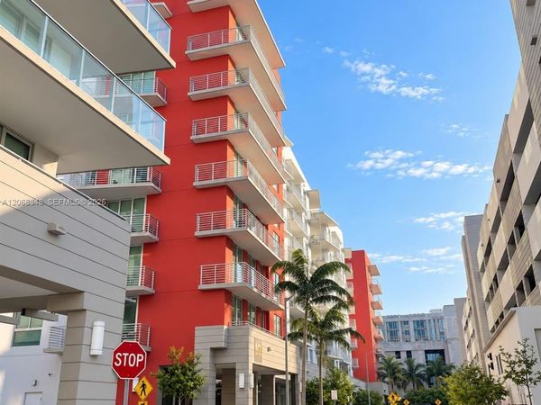 7875 NW 107th Ave, Unit 605, Doral, FL 33178