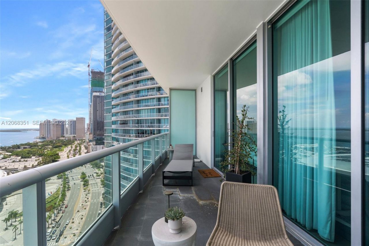 900 Biscayne Blvd, Unit 3103, Miami, FL 33132 Photo