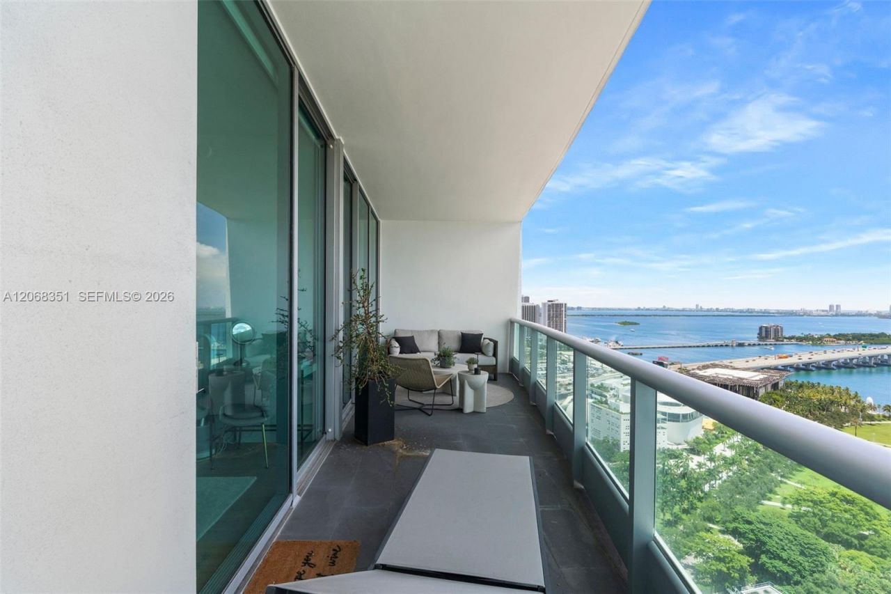 900 Biscayne Blvd, Unit 3103, Miami, FL 33132 Photo