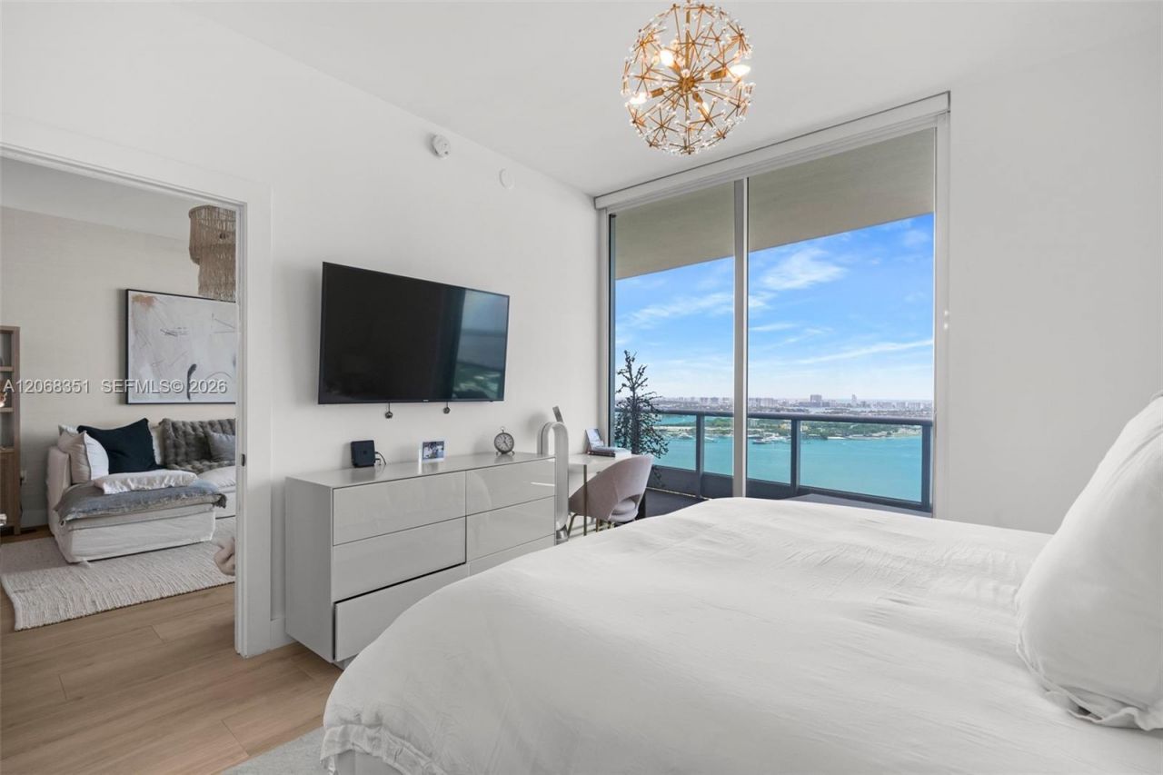 900 Biscayne Blvd, Unit 3103, Miami, FL 33132 Photo
