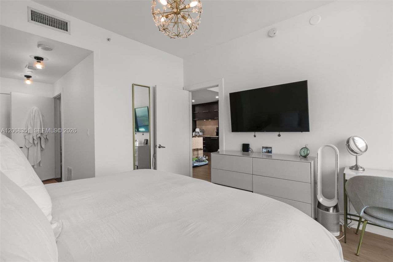 900 Biscayne Blvd, Unit 3103, Miami, FL 33132 Photo
