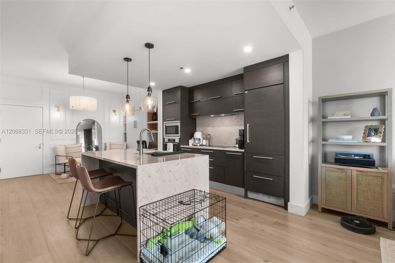 900 Biscayne Blvd, Unit 3103, Miami, FL 33132 Photo