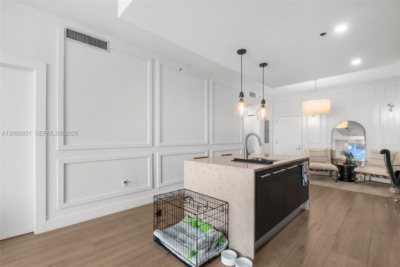 900 Biscayne Blvd, Unit 3103, Miami, FL 33132 Photo