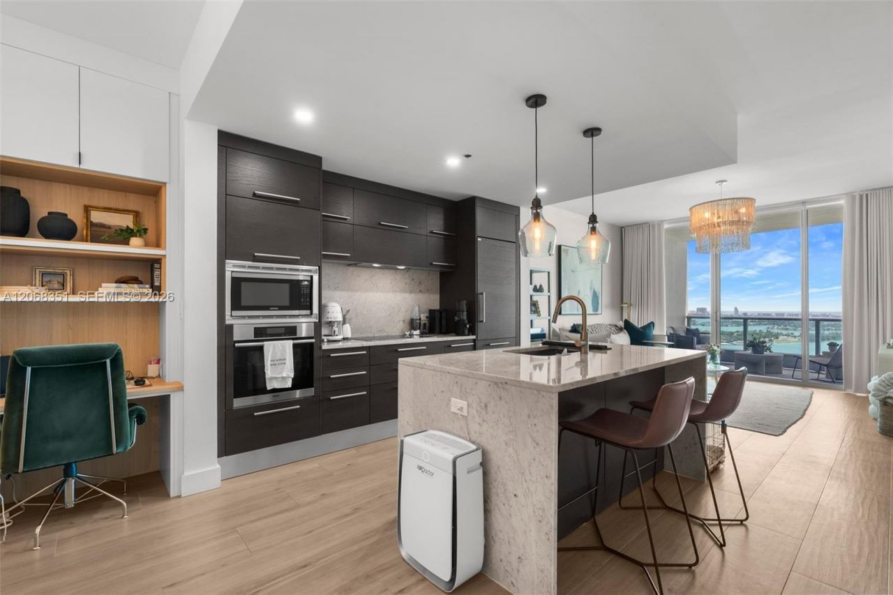 900 Biscayne Blvd, Unit 3103, Miami, FL 33132 Photo