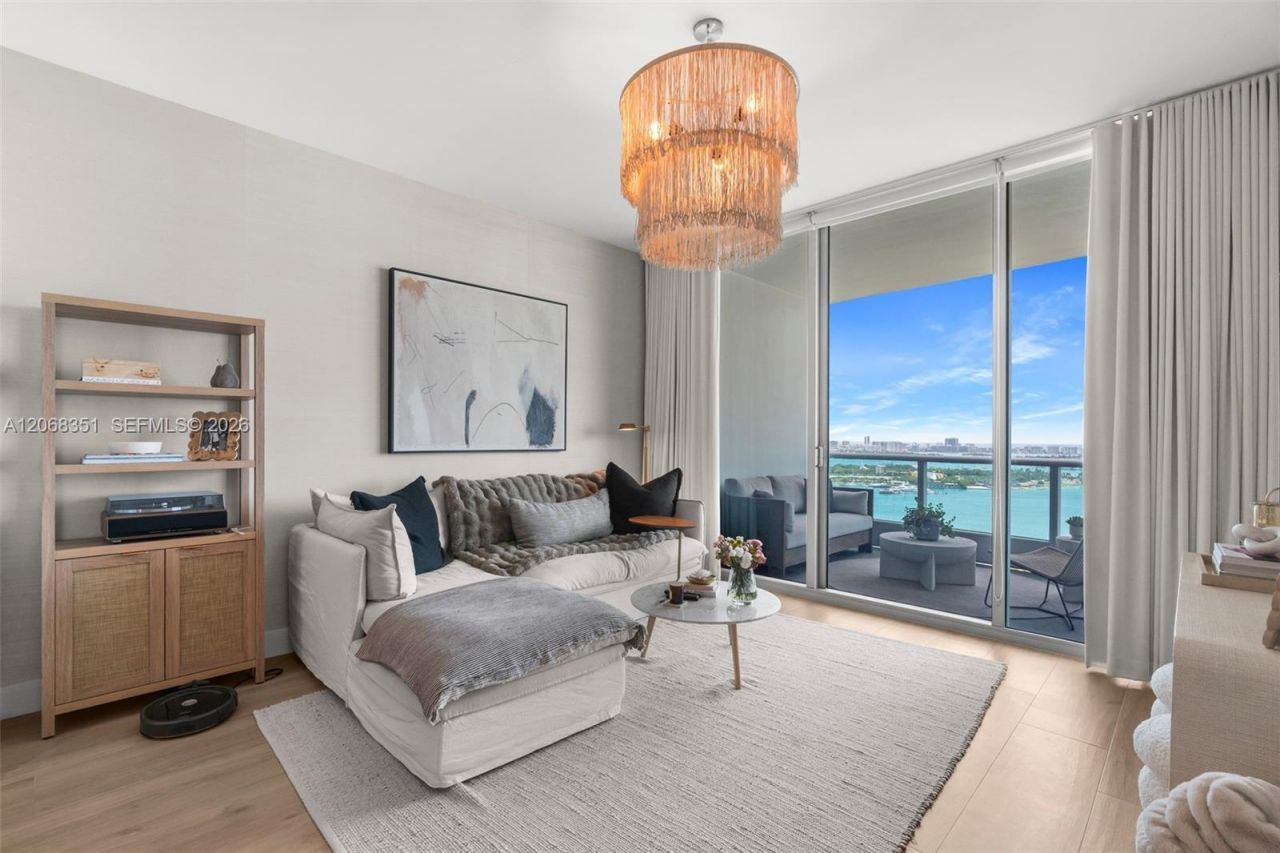 900 Biscayne Blvd, Unit 3103, Miami, FL 33132 Photo