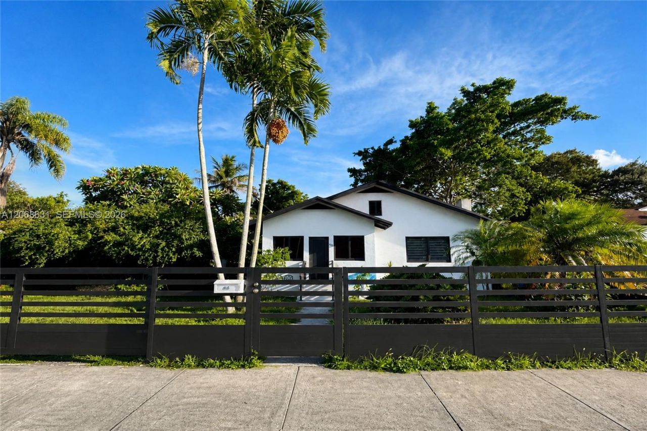 68 NW 47th St , Miami, FL 33127 Photo