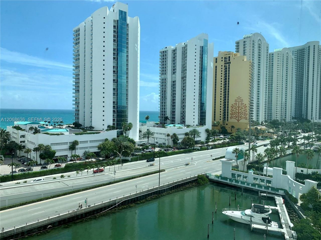 150 Sunny Isles Blvd , Unit 1-906, Sunny Isles Beach, FL 33160 Photo