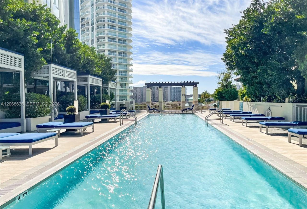 150 Sunny Isles Blvd , Unit 1-906, Sunny Isles Beach, FL 33160 Photo