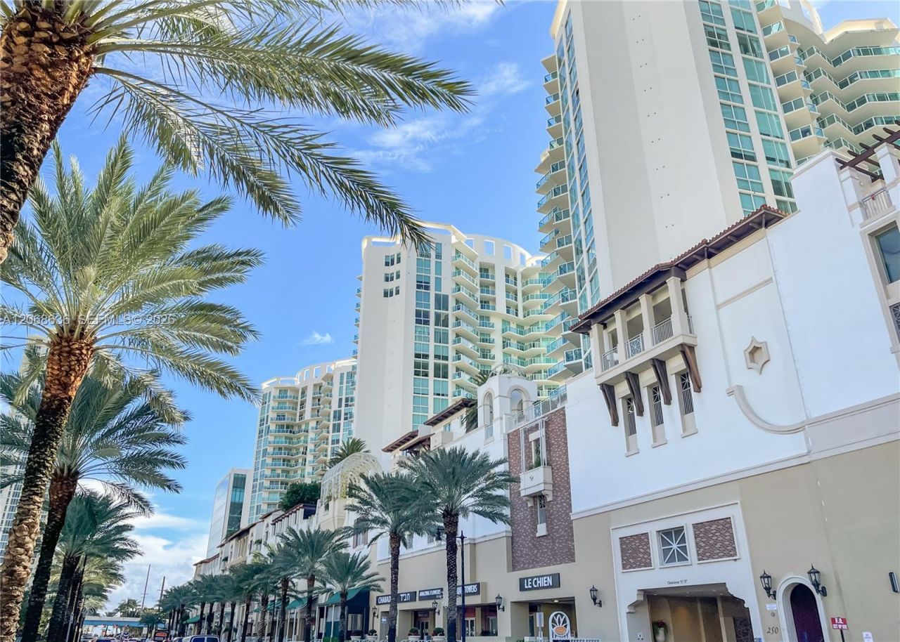 150 Sunny Isles Blvd , Unit 1-906, Sunny Isles Beach, FL 33160 Photo