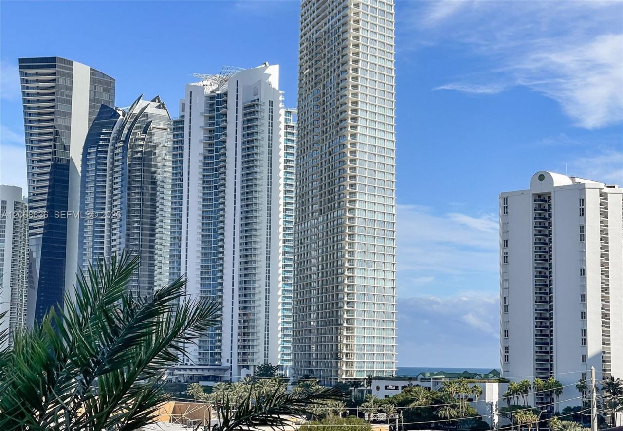 150 Sunny Isles Blvd , Unit 1-906, Sunny Isles Beach, FL 33160 Photo