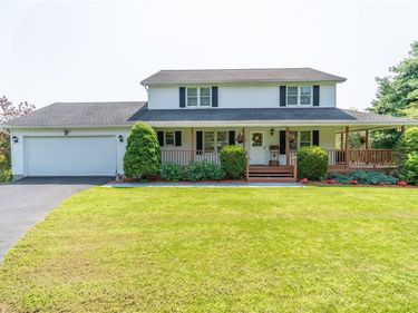 4283 Holley Byron Road, Holley, NY 14470