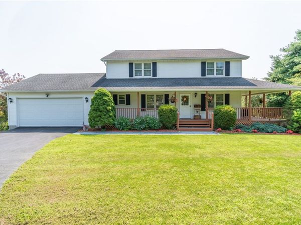 4283 Holley Byron Road, Holley, NY 14470