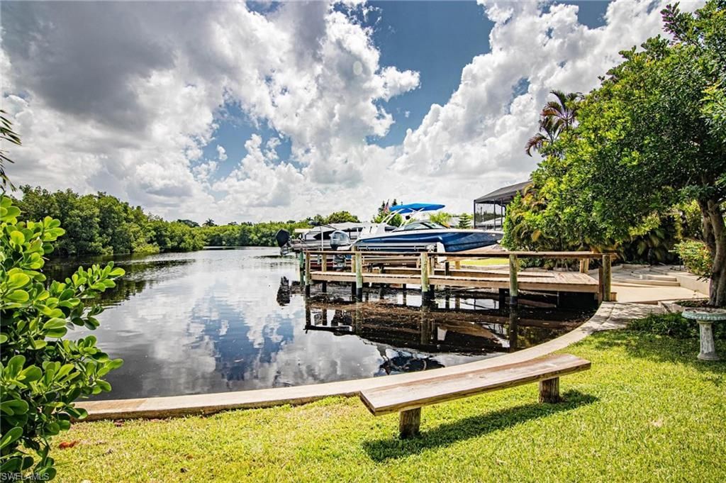 1300 Thompson St, North Fort Myers, FL 33903 Photo