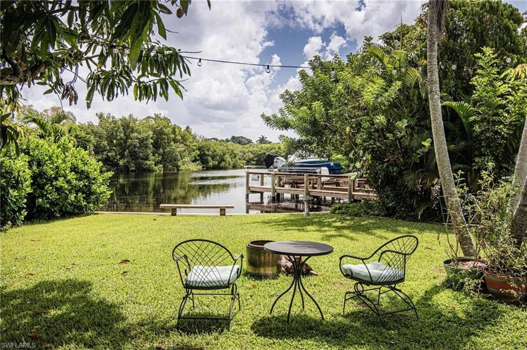 1300 Thompson St, North Fort Myers, FL 33903 Photo