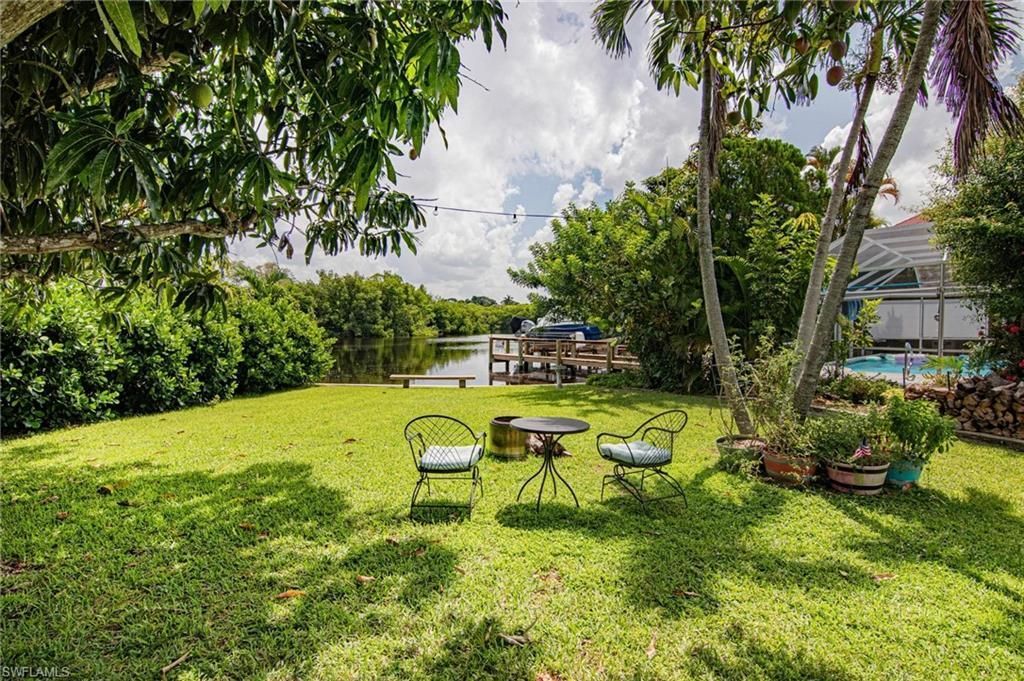 1300 Thompson St, North Fort Myers, FL 33903 Photo