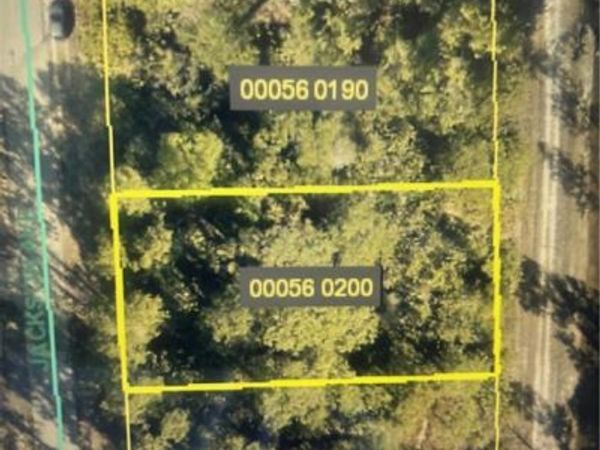2110 Jackson AVE, ALVA, FL 33920
