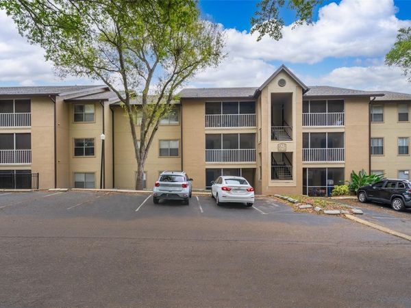 623 DORY LANE , Unit 204, ALTAMONTE SPRINGS, FL 32714