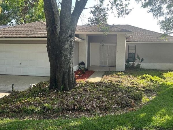 1225 GILLESPIE DRIVE N, PALM HARBOR, FL 34684