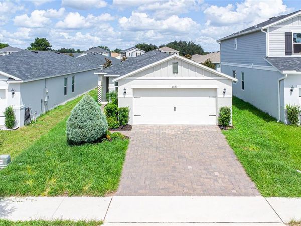 2893 SANCTUARY DRIVE, CLERMONT, FL 34714
