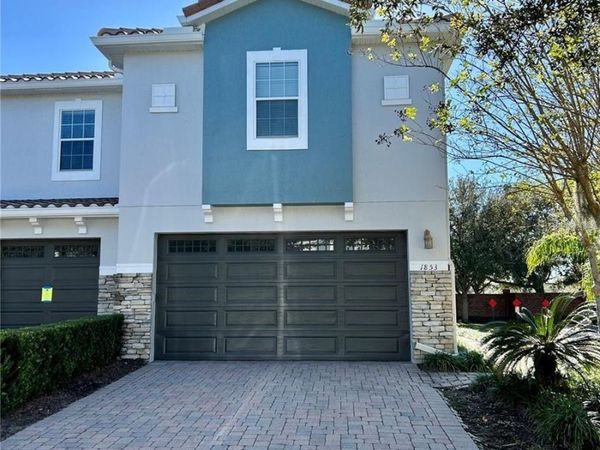 1853 GARDEN SAGE DRIVE, OVIEDO, FL 32765