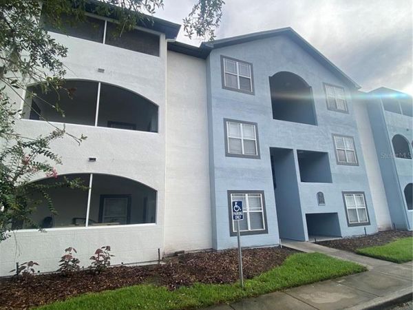 16205 ENCLAVE VILLAGE DRIVE, Unit 102, TAMPA, FL 33647