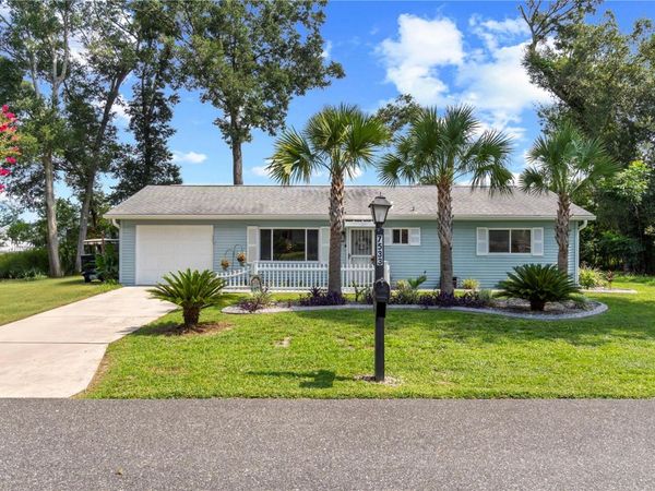 7533 SW 108TH PLACE , OCALA, FL 34476