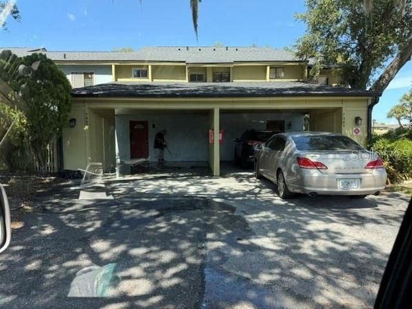 7487 CANFORD COURT , Unit 5, WINTER PARK, FL 32792