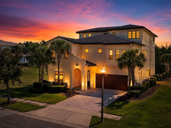 550 MUIRFIELD LOOP , KISSIMMEE, FL 34747