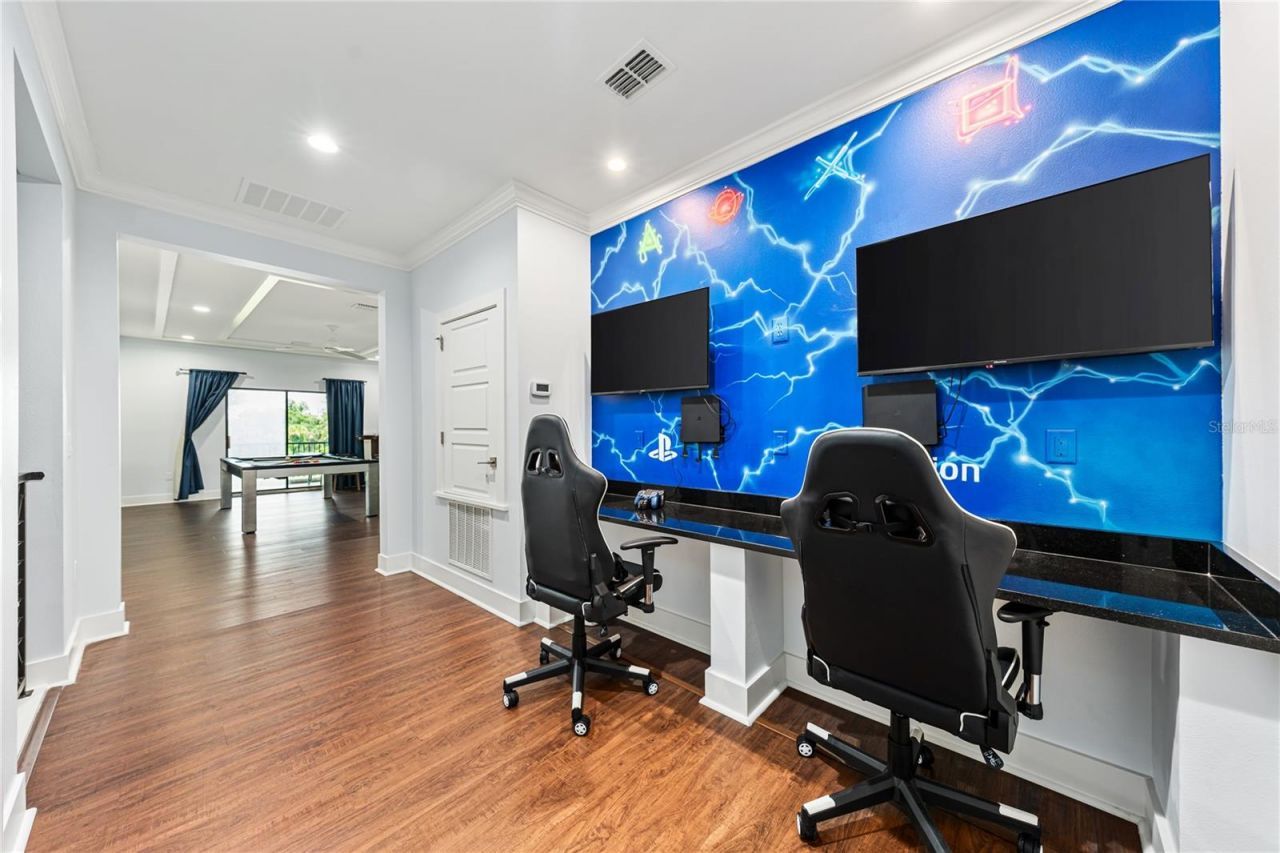 550 Muirfield Loop, Kissimmee, FL 34747 Photo