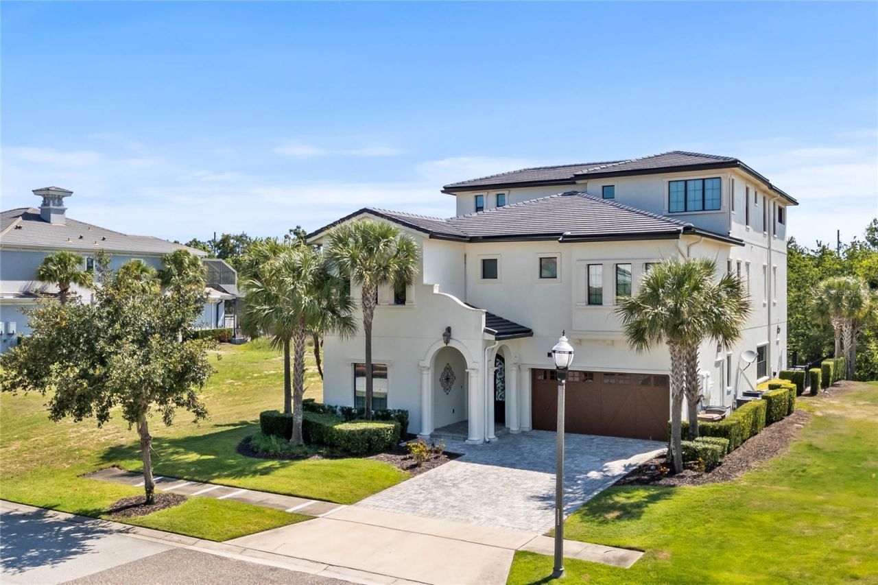 550 Muirfield Loop, Kissimmee, FL 34747 Photo