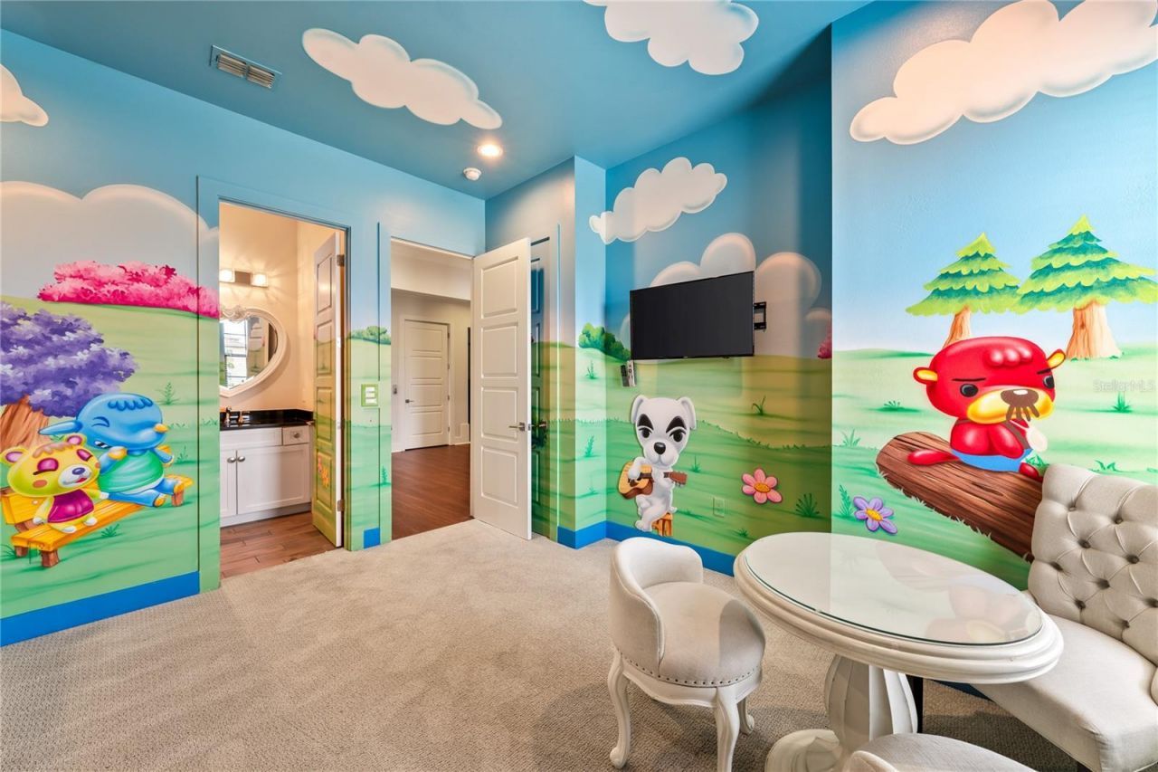 550 Muirfield Loop, Kissimmee, FL 34747 Photo