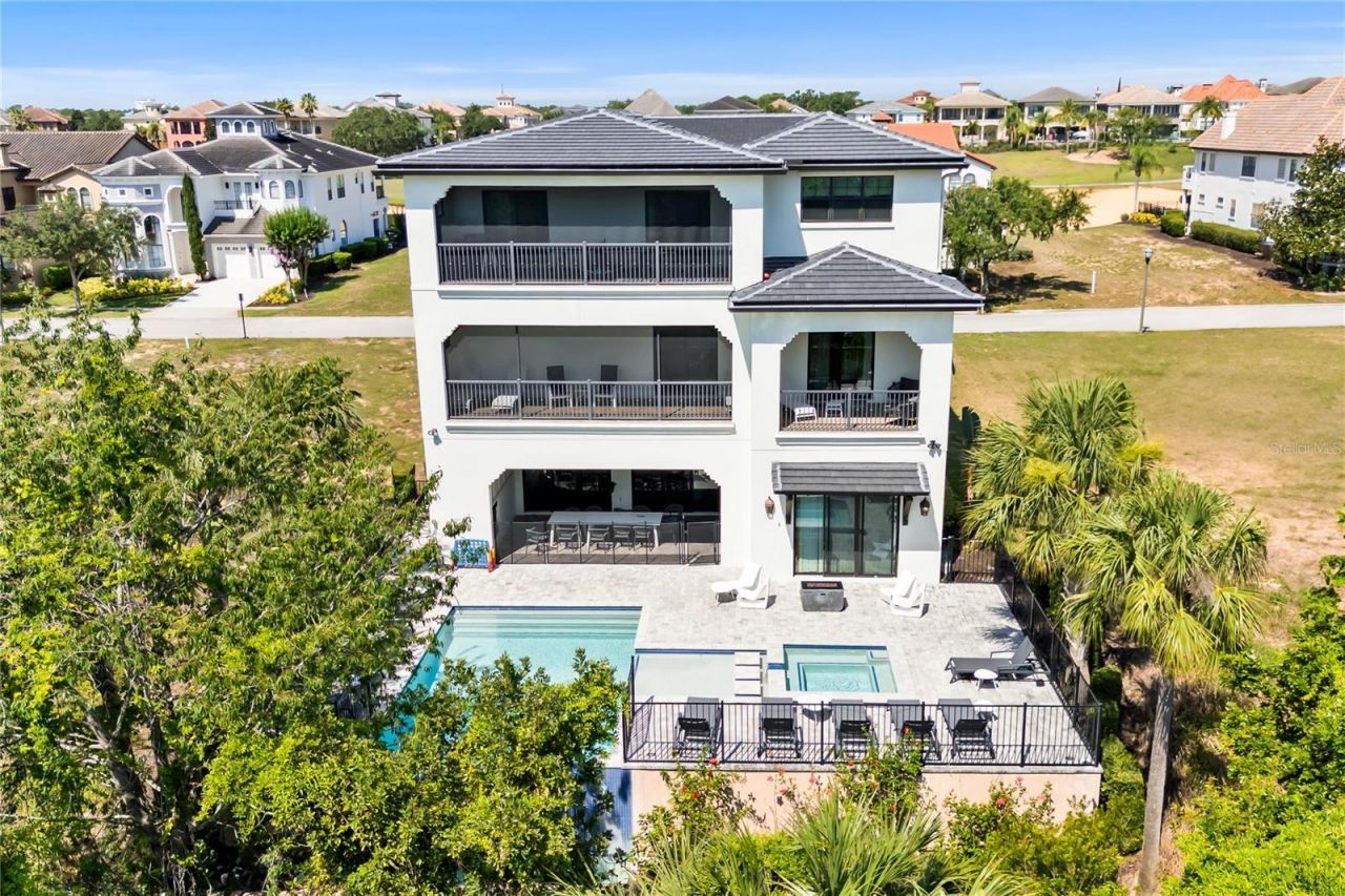 550 Muirfield Loop, Kissimmee, FL 34747 Photo