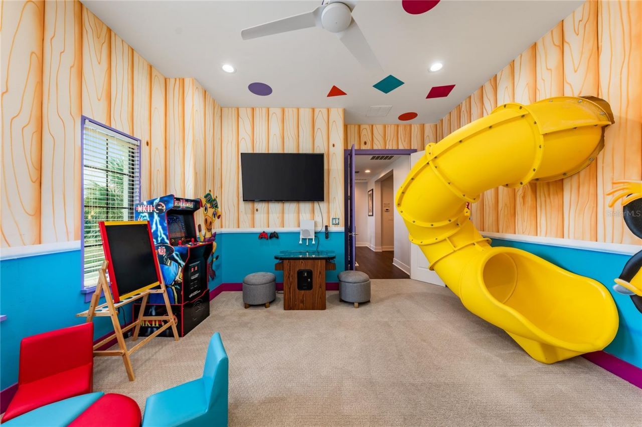 550 Muirfield Loop, Kissimmee, FL 34747 Photo